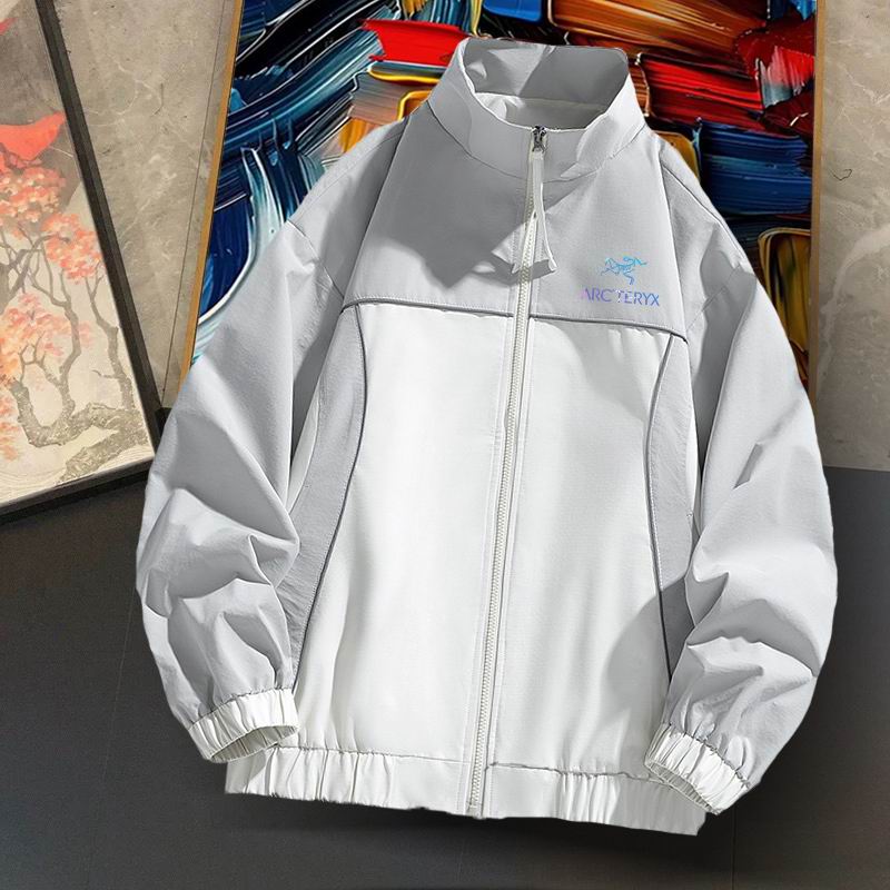 Arcteryx Wind Jacket Mens ID:20260410-37